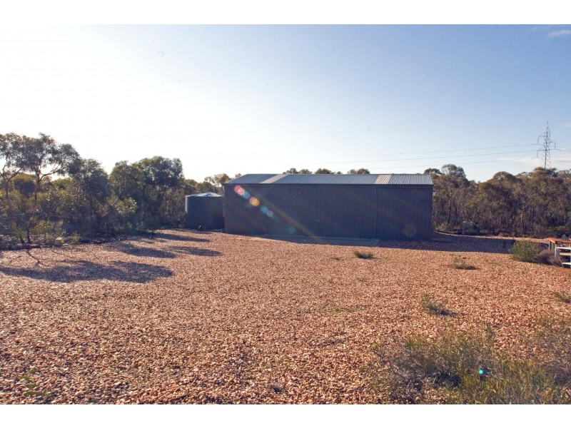 Myers Flat VIC 3556