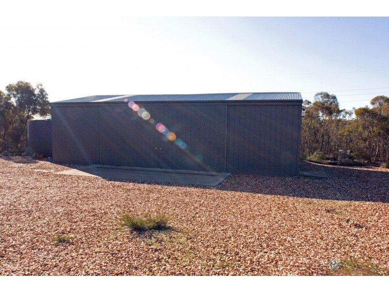 Myers Flat VIC 3556