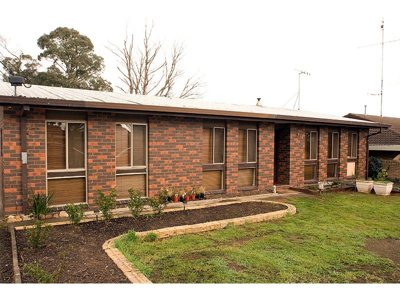 29 Bell Street, Ironbark VIC 3550