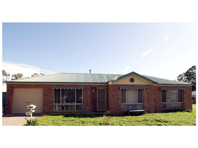 Kangaroo Flat VIC 3555