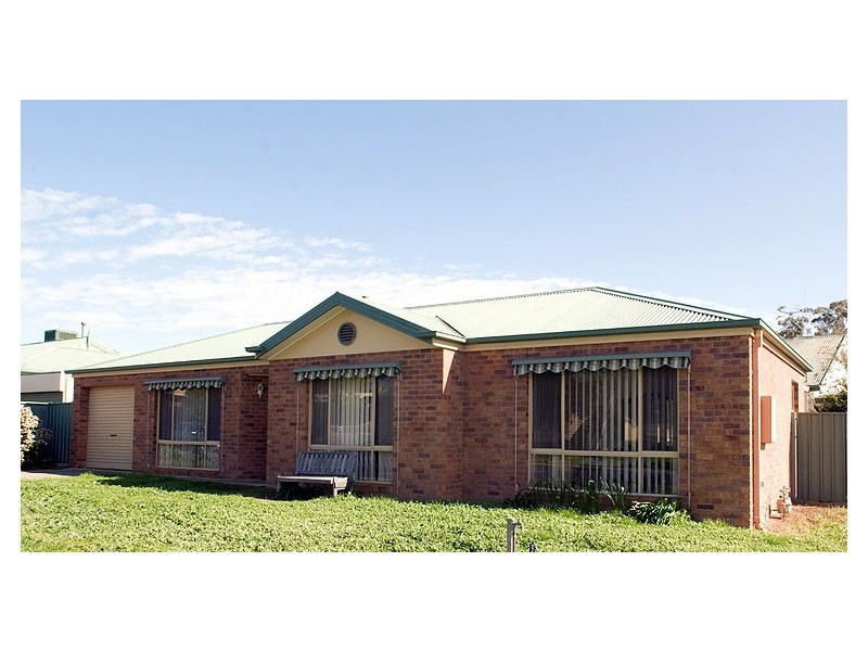 Kangaroo Flat VIC 3555