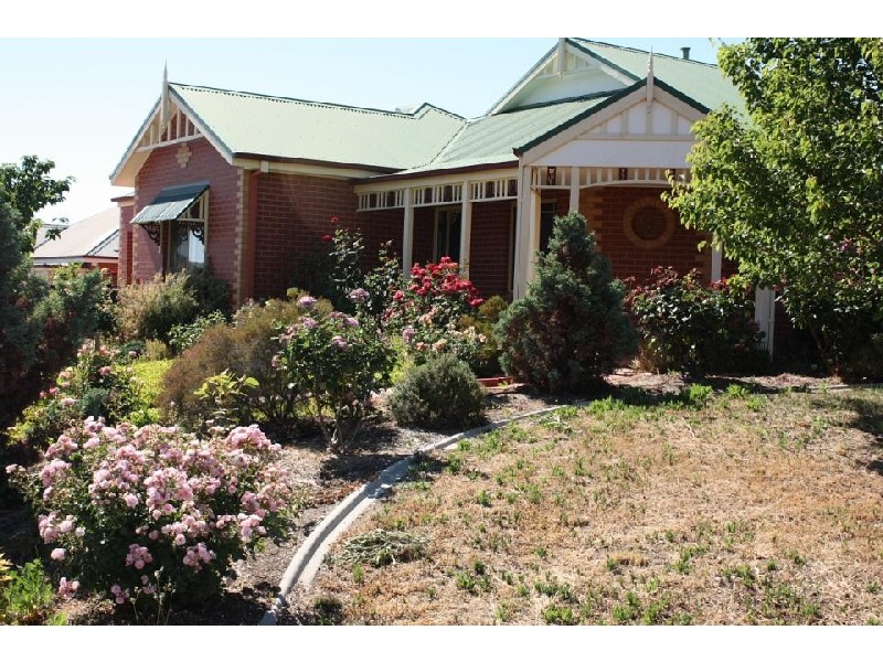 Strathdale VIC 3550