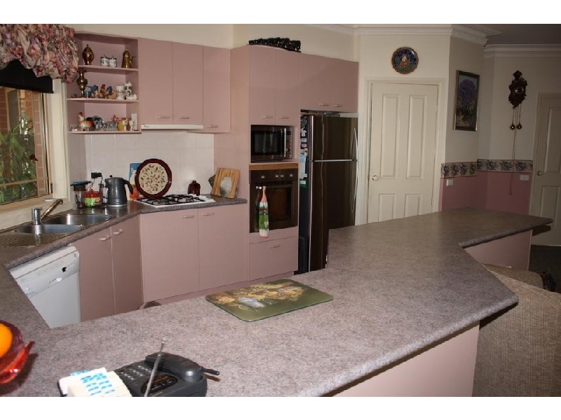 Strathdale VIC 3550
