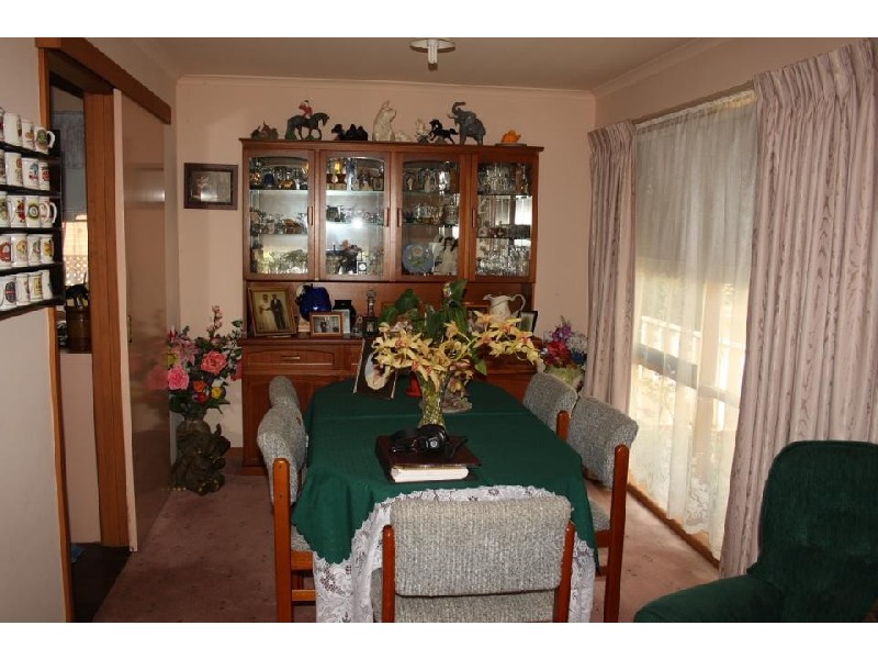 Kangaroo Flat VIC 3555