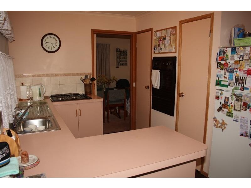 Kangaroo Flat VIC 3555