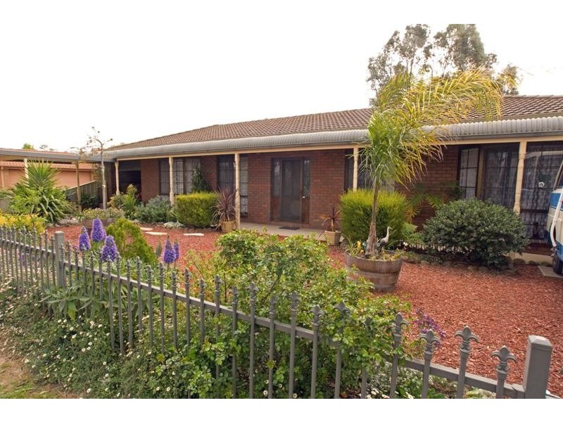 Kangaroo Flat VIC 3555