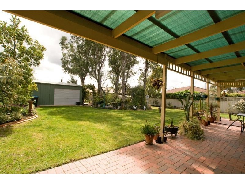 Kangaroo Flat VIC 3555