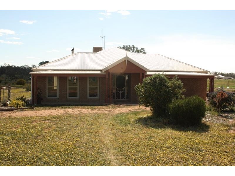 Lockwood South VIC 3551