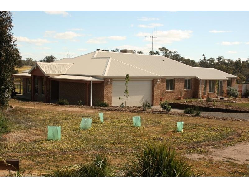 Lockwood South VIC 3551