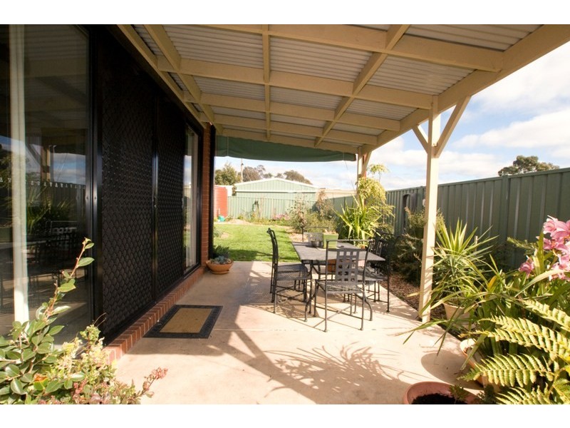 East Bendigo VIC 3550