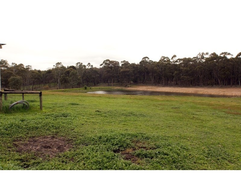 Mandurang South VIC 3551