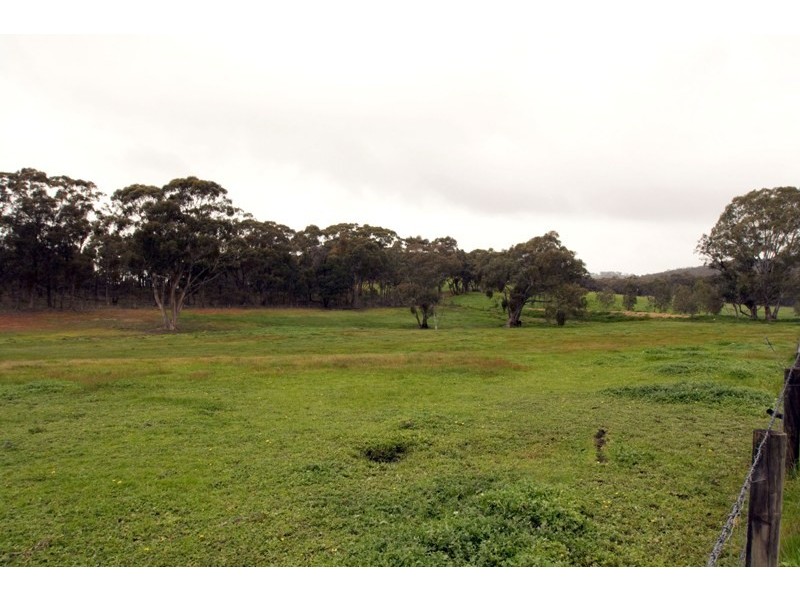 Mandurang South VIC 3551