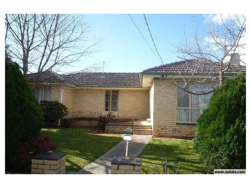 37. Morshead Court, White Hills VIC 3550