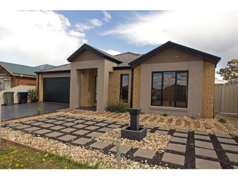Epsom VIC 3551