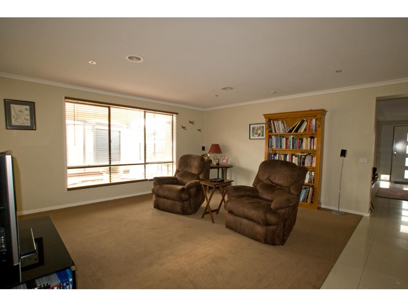 Epsom VIC 3551