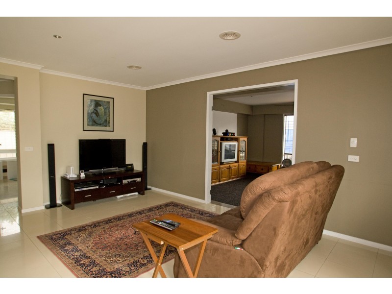 Epsom VIC 3551