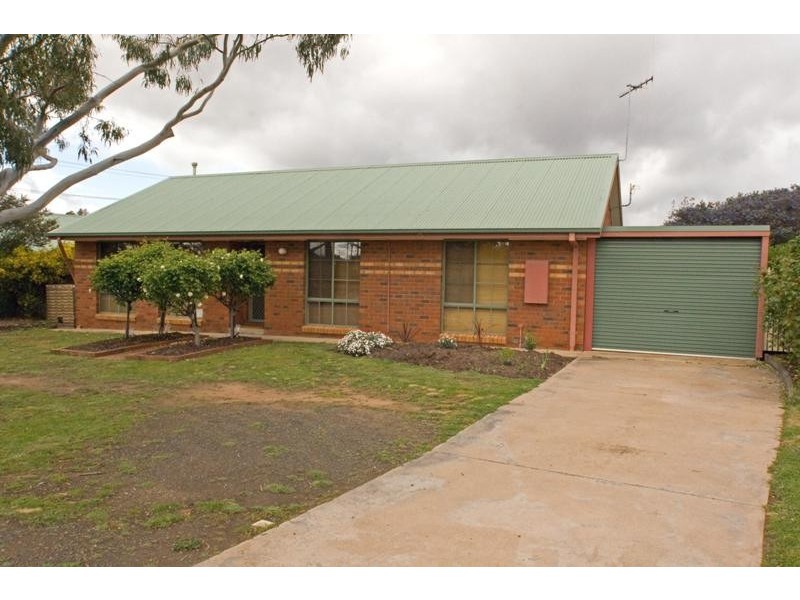 Kangaroo Flat VIC 3555