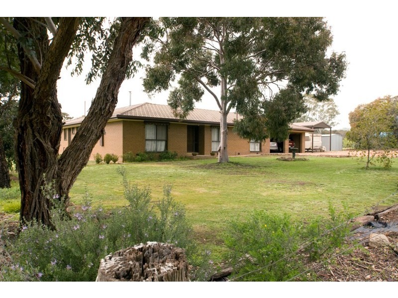 Mandurang South VIC 3551