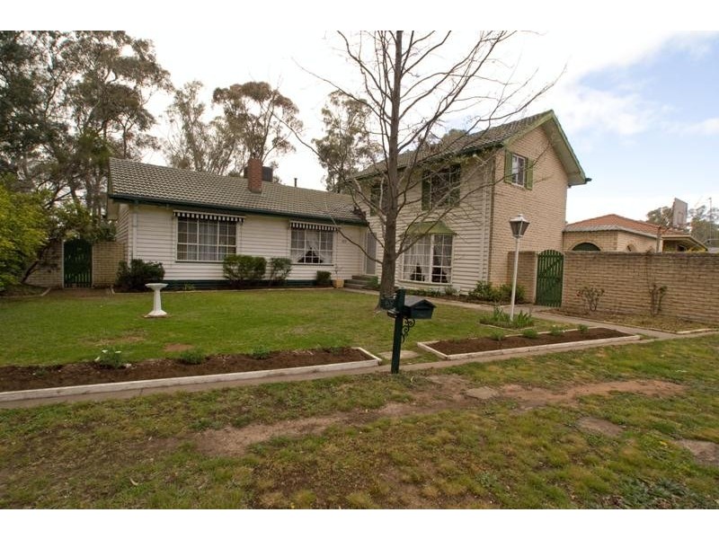 Kangaroo Flat VIC 3555