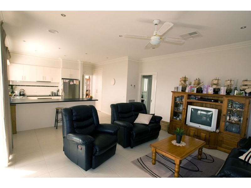 East Bendigo VIC 3550