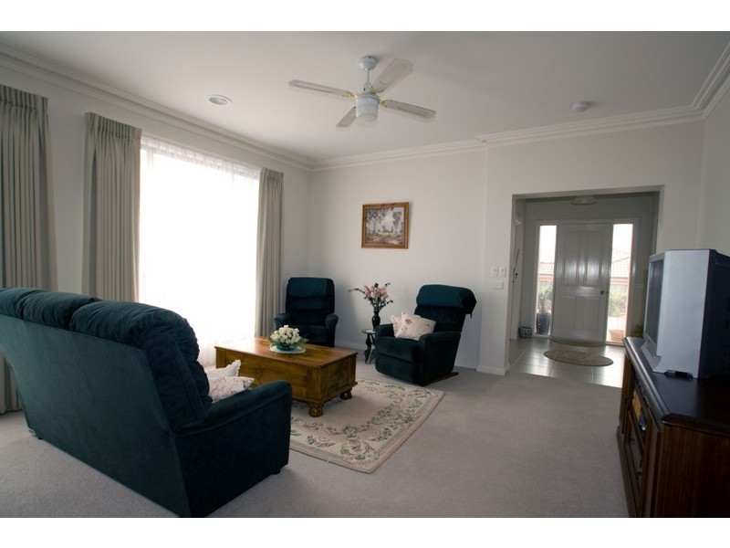 East Bendigo VIC 3550