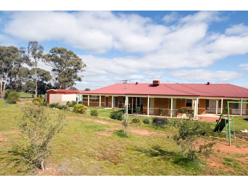 Longlea VIC 3551