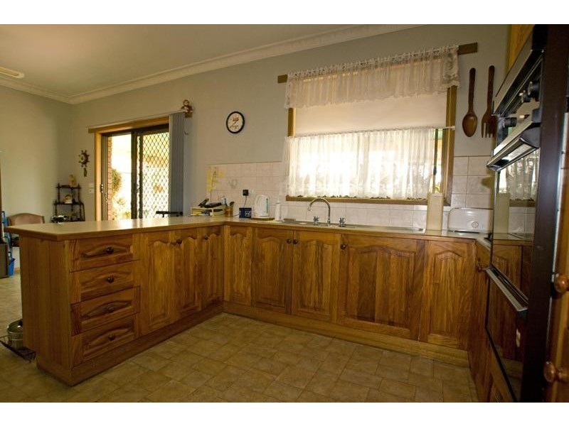 Kangaroo Flat VIC 3555