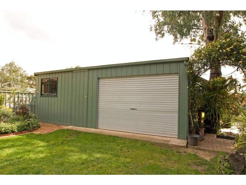 Kangaroo Flat VIC 3555