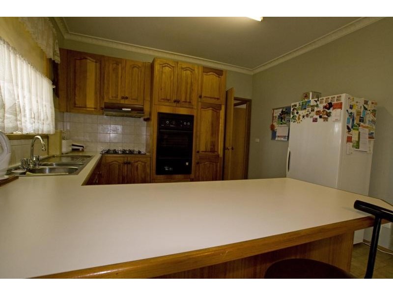 Kangaroo Flat VIC 3555