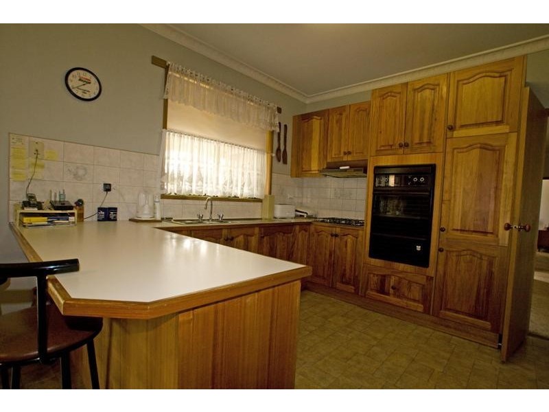 Kangaroo Flat VIC 3555