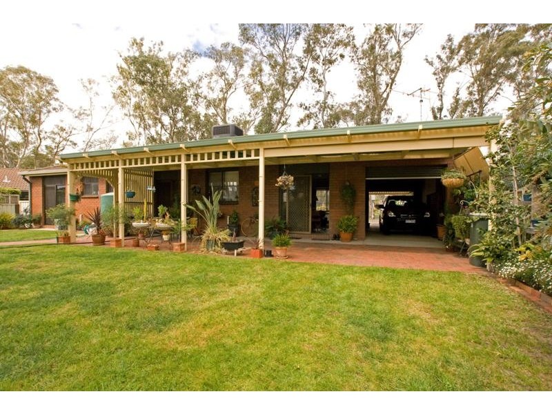 Kangaroo Flat VIC 3555