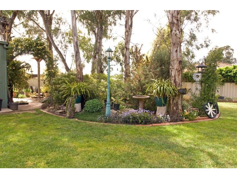 Kangaroo Flat VIC 3555