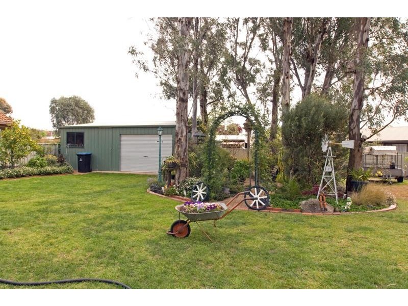 Kangaroo Flat VIC 3555