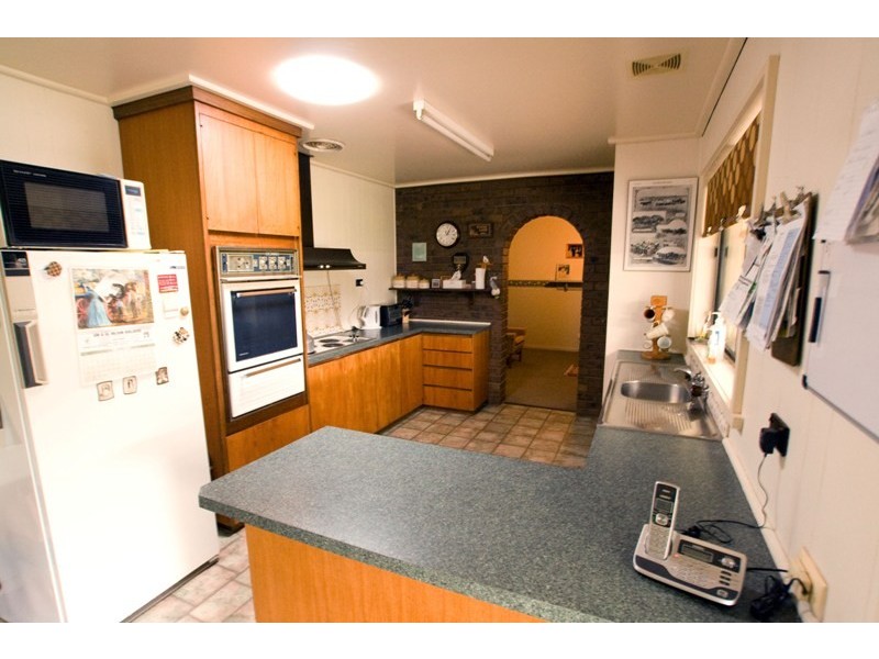 Mandurang South VIC 3551