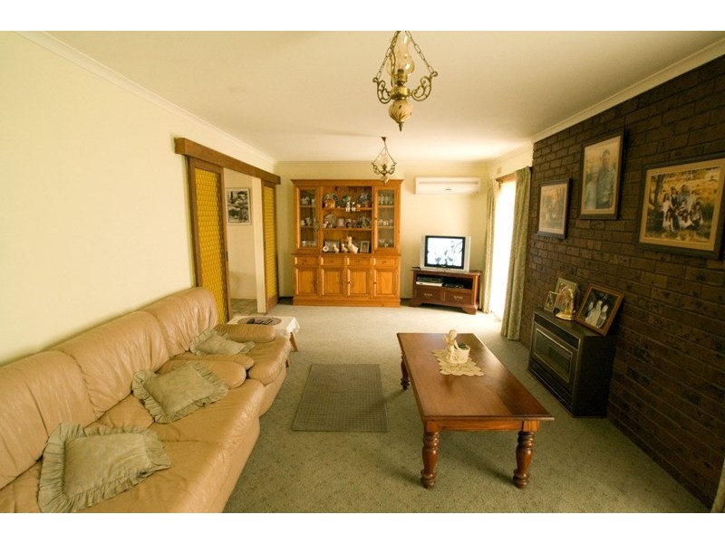 Mandurang South VIC 3551