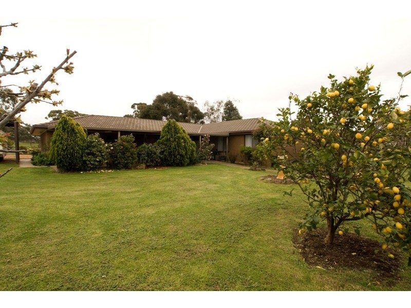 Mandurang South VIC 3551