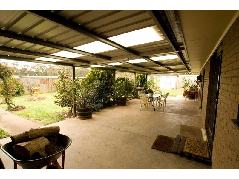 Mandurang South VIC 3551