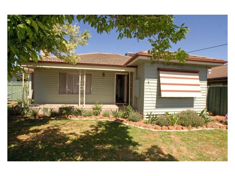 Kangaroo Flat VIC 3555
