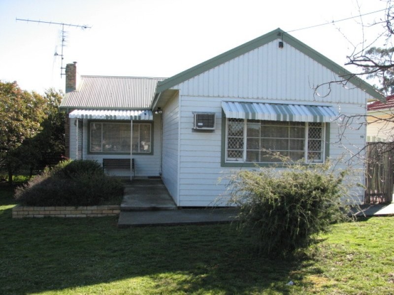 Kangaroo Flat VIC 3555