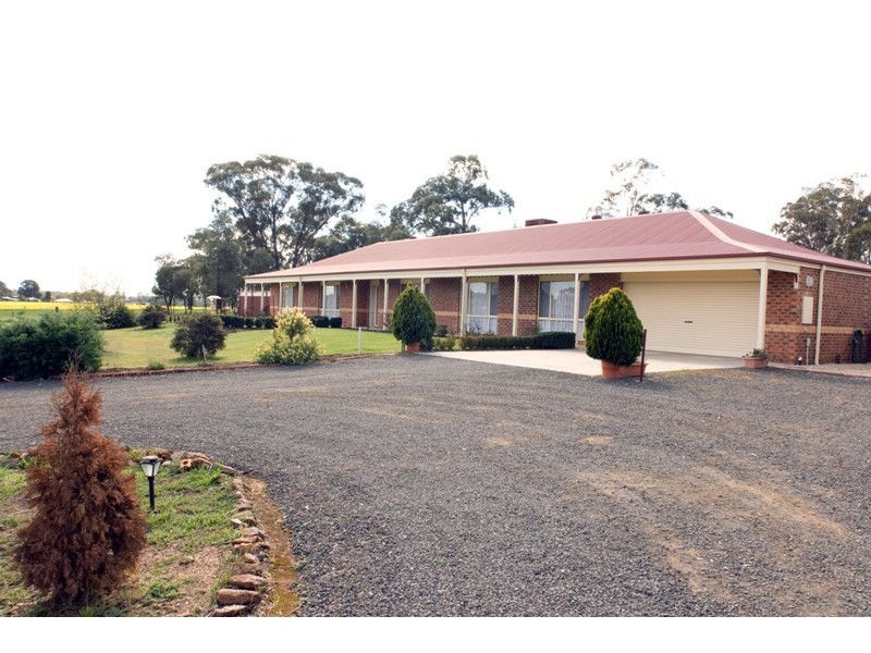 Longlea VIC 3551