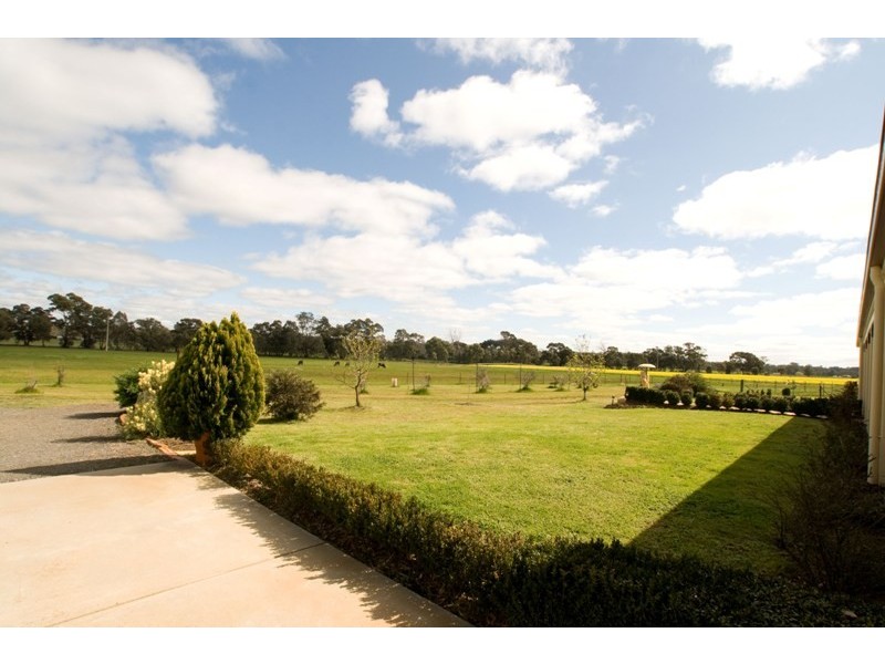 Longlea VIC 3551