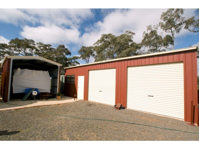 Longlea VIC 3551