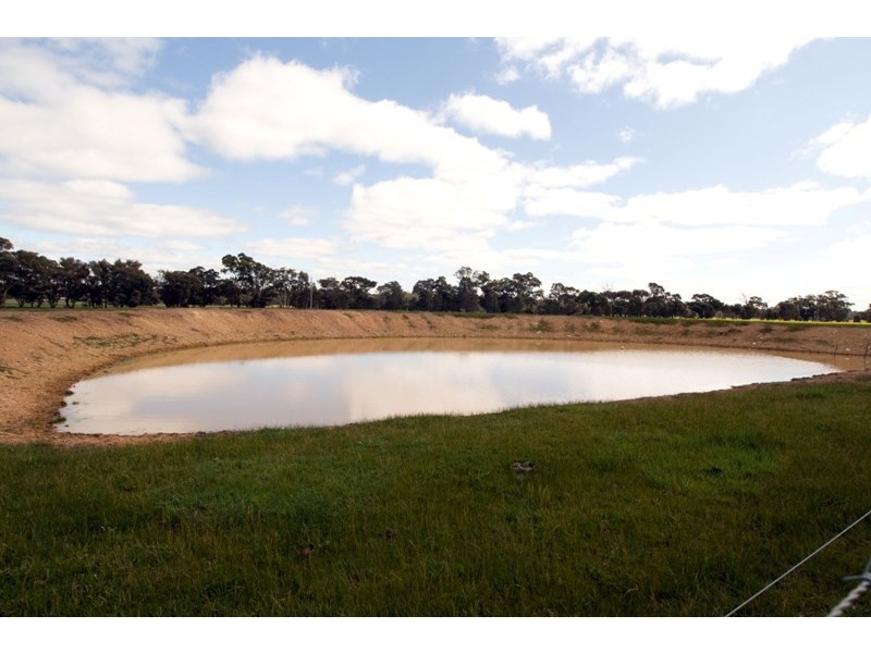 Longlea VIC 3551