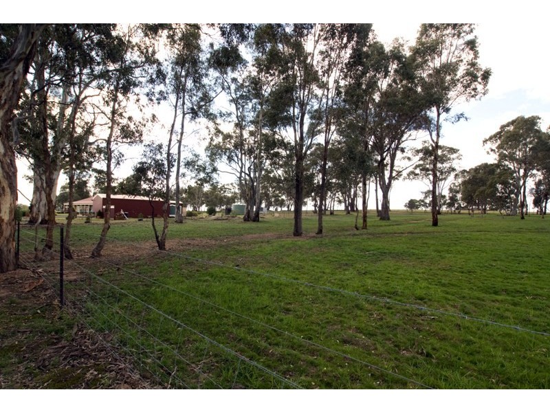 Longlea VIC 3551