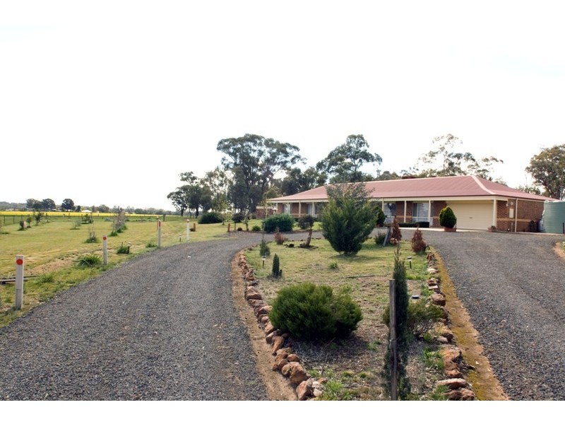Longlea VIC 3551