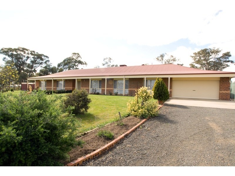 Longlea VIC 3551