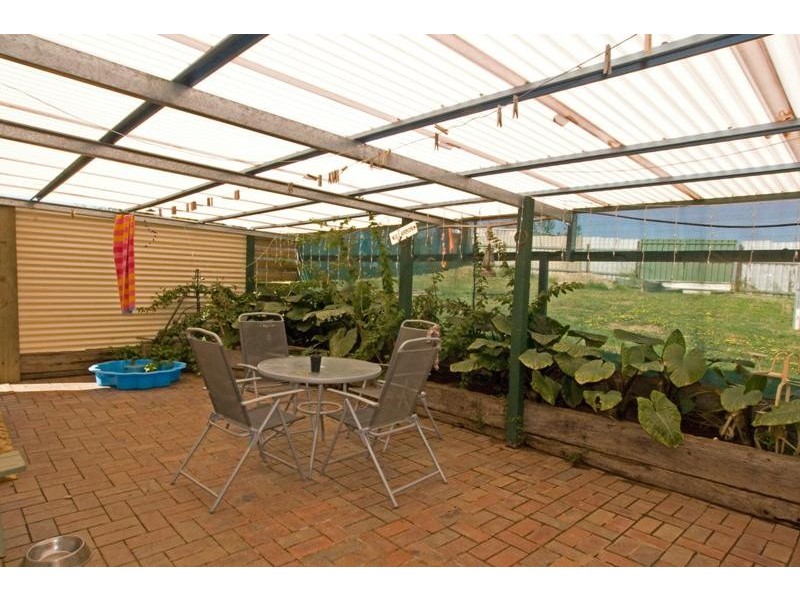 California Gully VIC 3556