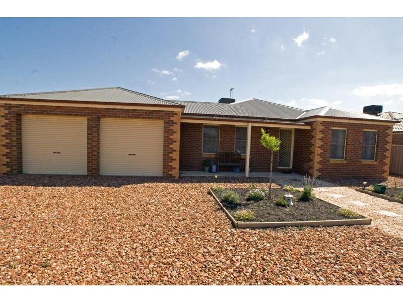 Epsom VIC 3551