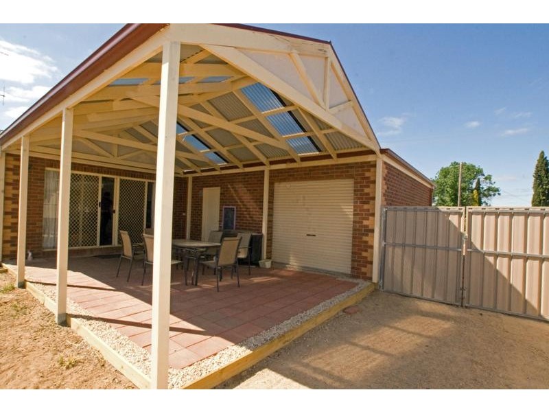 Epsom VIC 3551