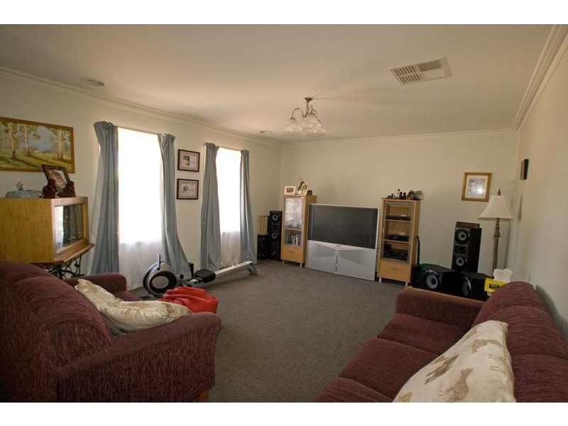 Epsom VIC 3551